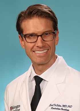 Carl DeSelm, MD, PhD